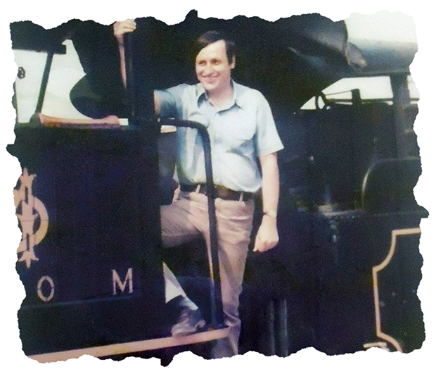 Patrick Dollinger